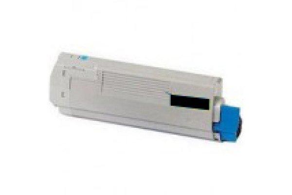 Image of Toner HY schwarz 45536508 C931 38'000 Seiten