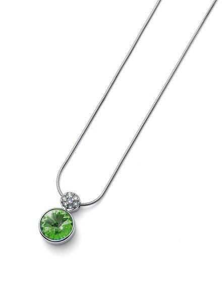 Image of Anhänger Wake Damen Grün 40.5CM