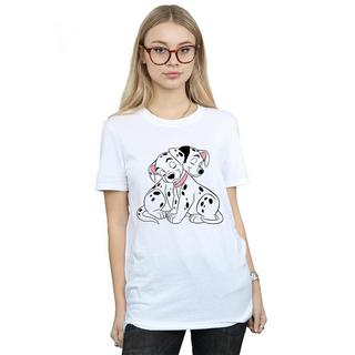 Disney  Tshirt DALMATIANS 