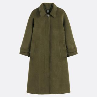 La Redoute Collections Cappotto in misto lana  