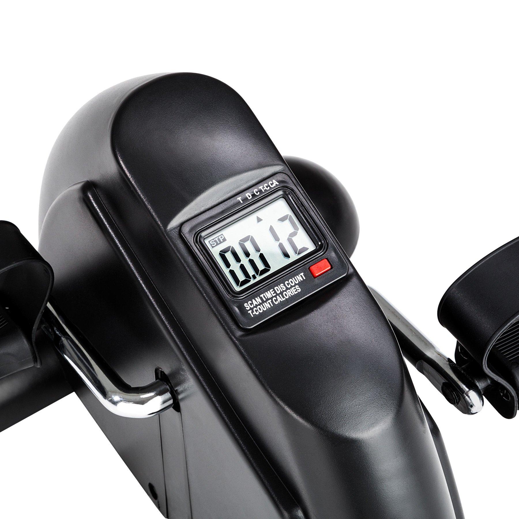 Tectake  Arm- und Beintrainer 