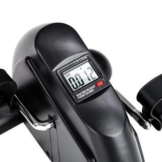 Tectake  Pedaliera manuale 