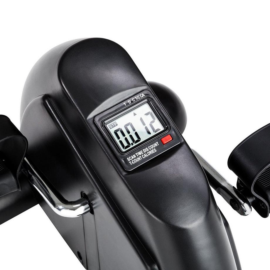 Tectake  Mini Bike  Für Beine und Arme mit Pedalriemen 