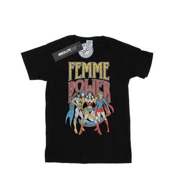 Femme Power TShirt