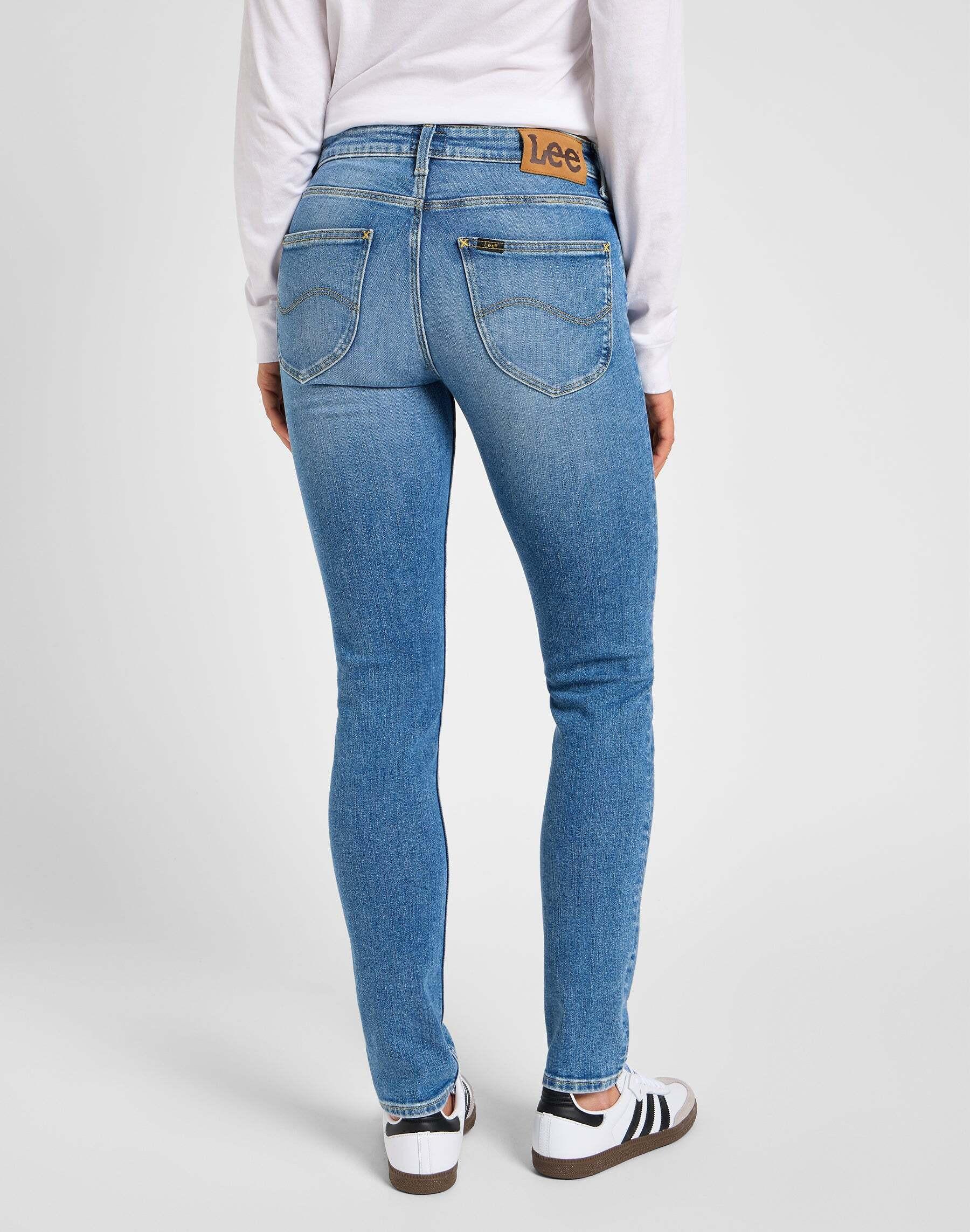Lee Elly Slim Fit Jeans  