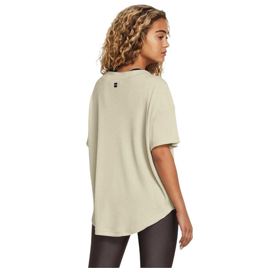 UNDER ARMOUR Chemise Project Rock Easy Go  