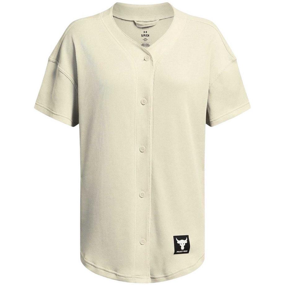 Chemise Project Rock Easy Go