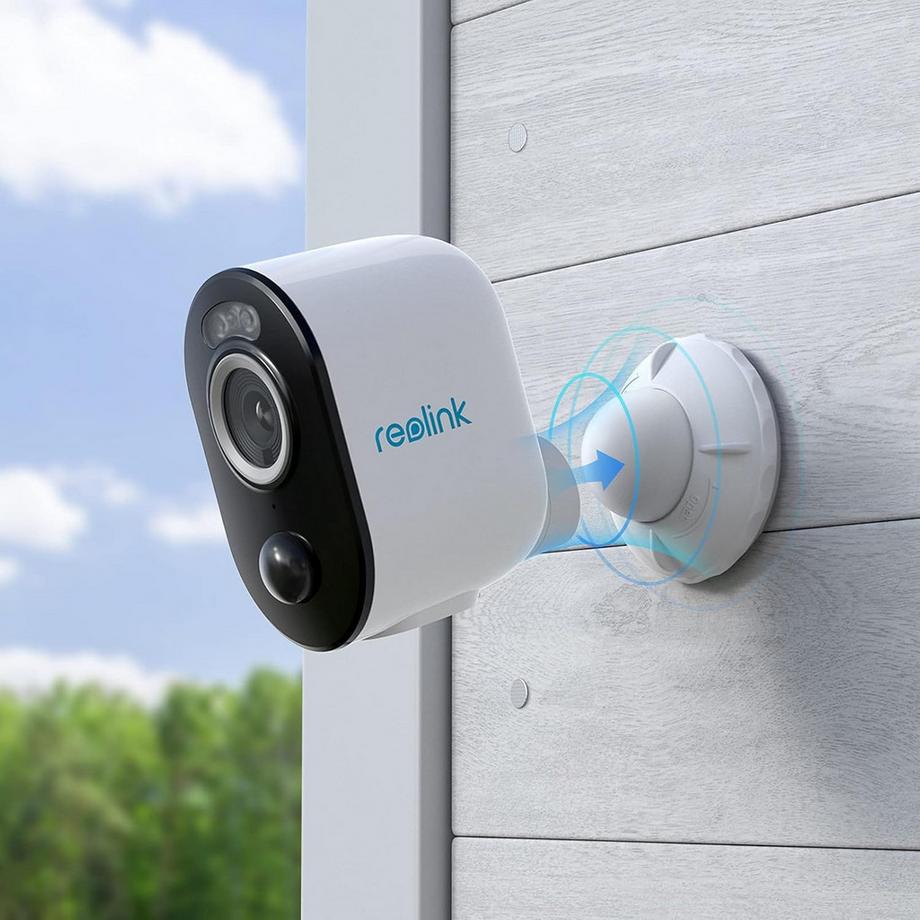 Reolink  Support magnétique pour Argus 3 Series 