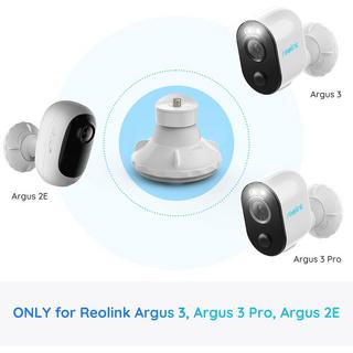 Reolink  Supporto magnetico per Argus serie 3 