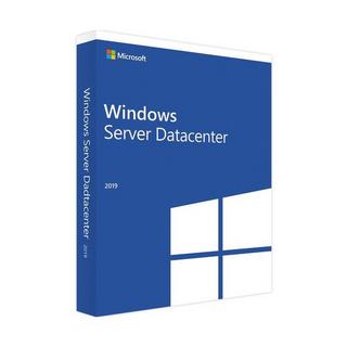 Microsoft  Windows Server 2019 Datacenter (16 Core) - Clé licence à télécharger - Livraison rapide 7/7j 