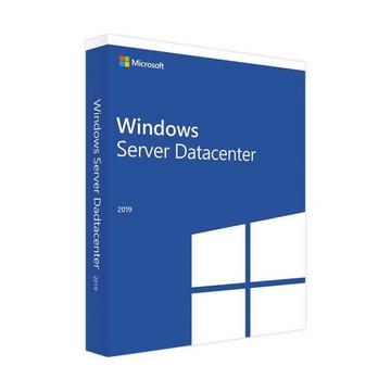 Windows Server 2019 Datacenter (16 Core) - Clé licence à télécharger - Livraison rapide 7/7j