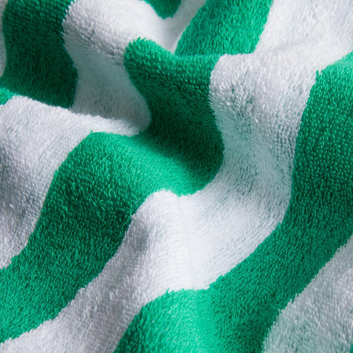 La Redoute Intérieurs Maxi drap de bain éponge 500g  