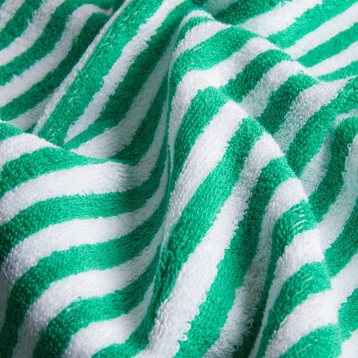 La Redoute Intérieurs Maxi drap de bain éponge 500g  