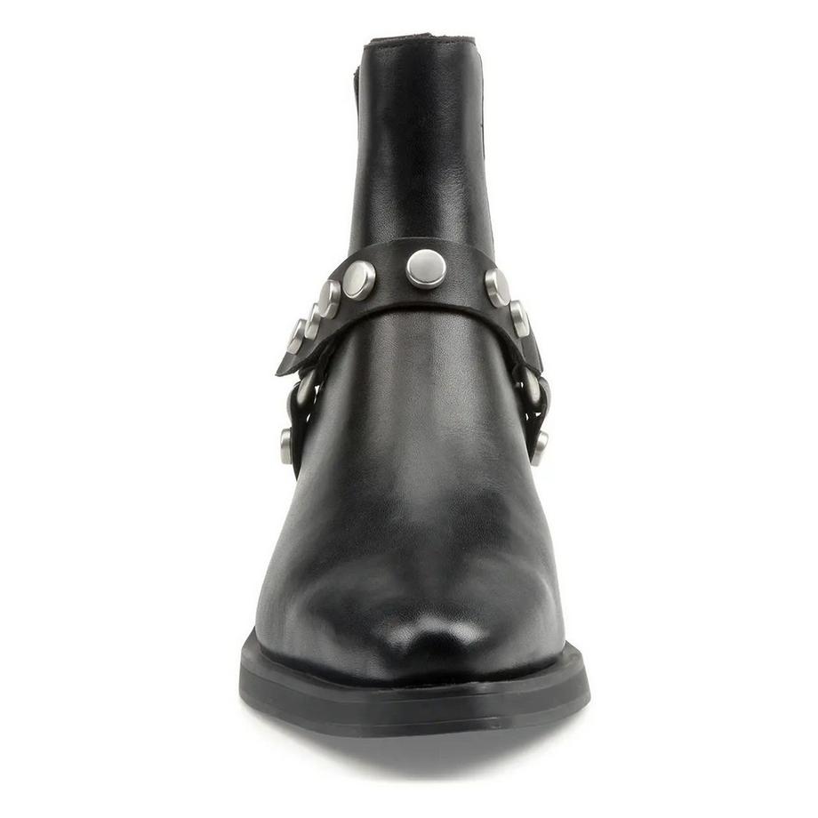 Ash Logan Studded Stivaletti  