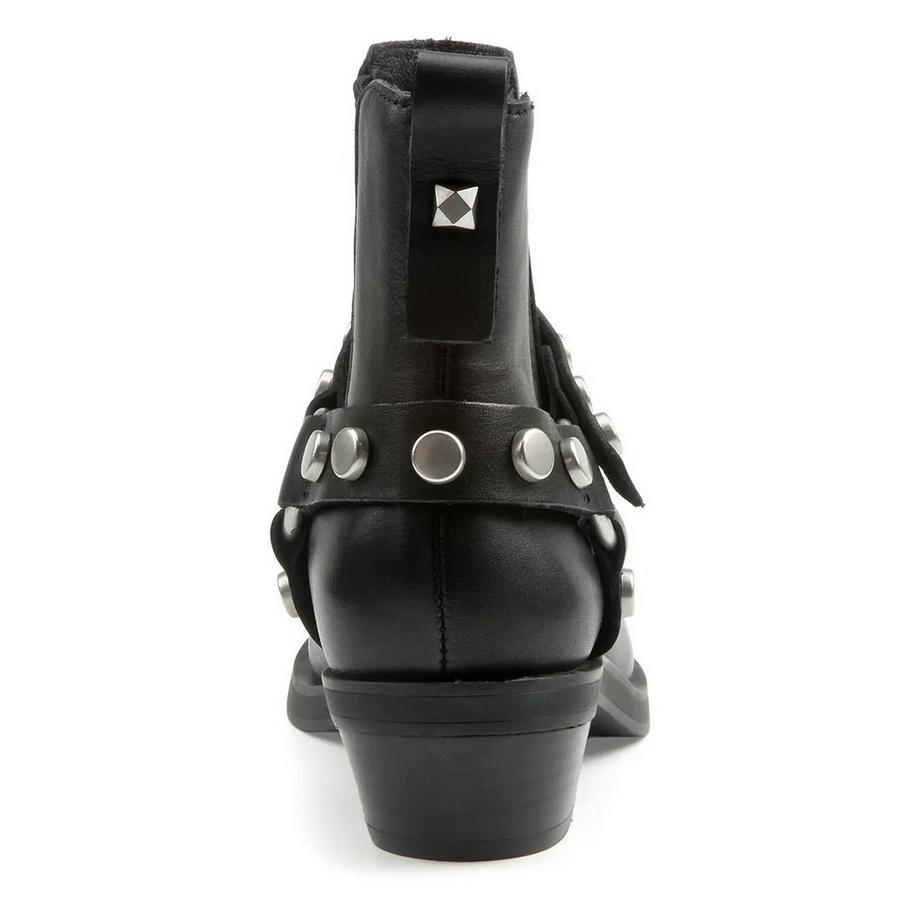 Ash Logan Studded Stivaletti  