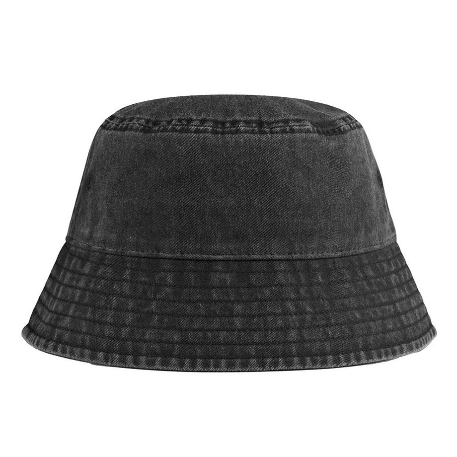 Beechfield Cappello a Secchiello Design Vintage  