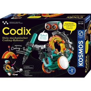 Kosmos Codix