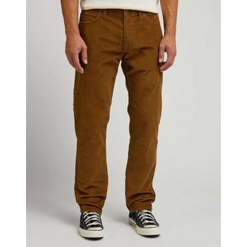 Pantalon Straight Fit MVP