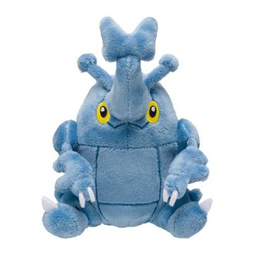 Heracross Sitting Cuties Plush