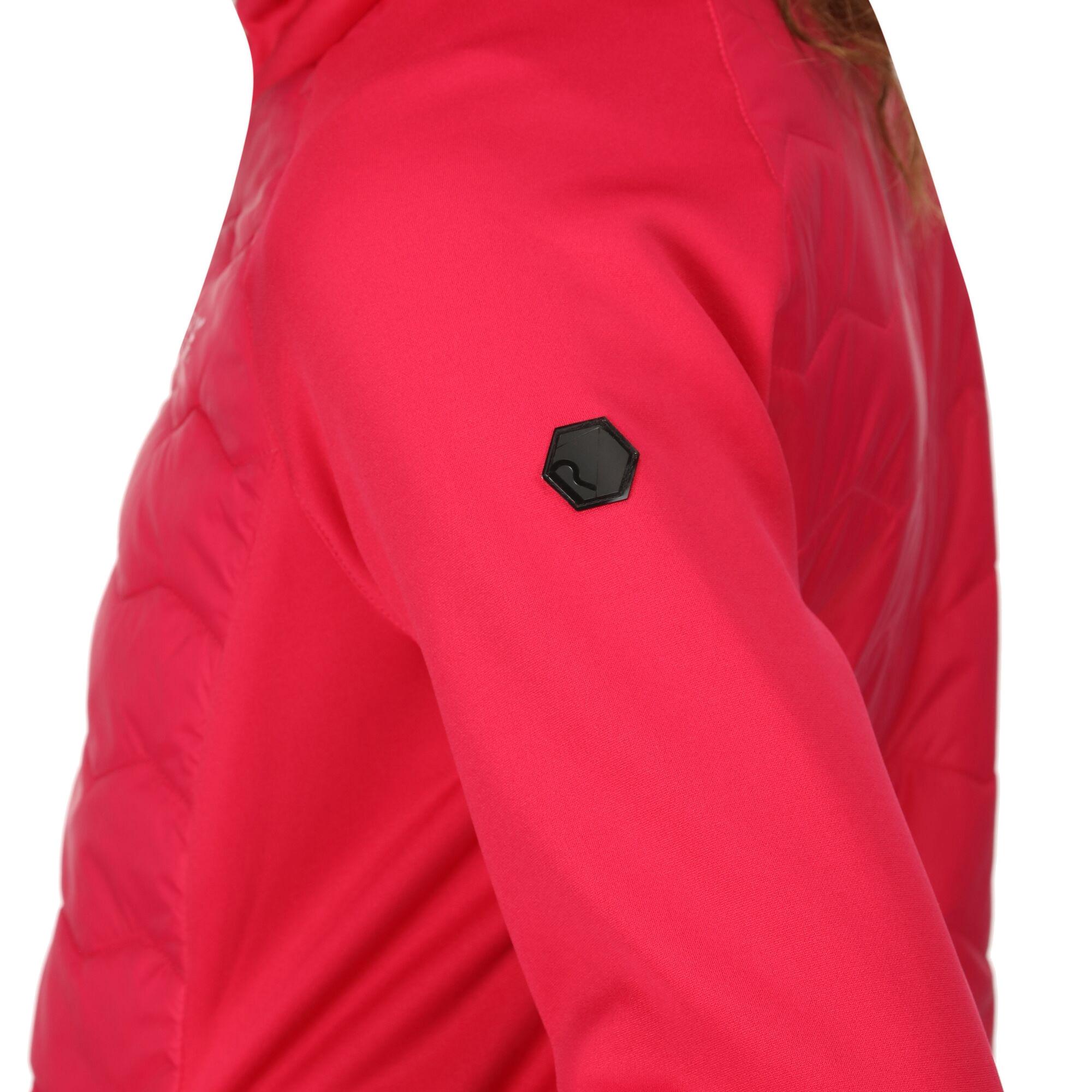 Regatta  Clumber III Jacke Hybrid 