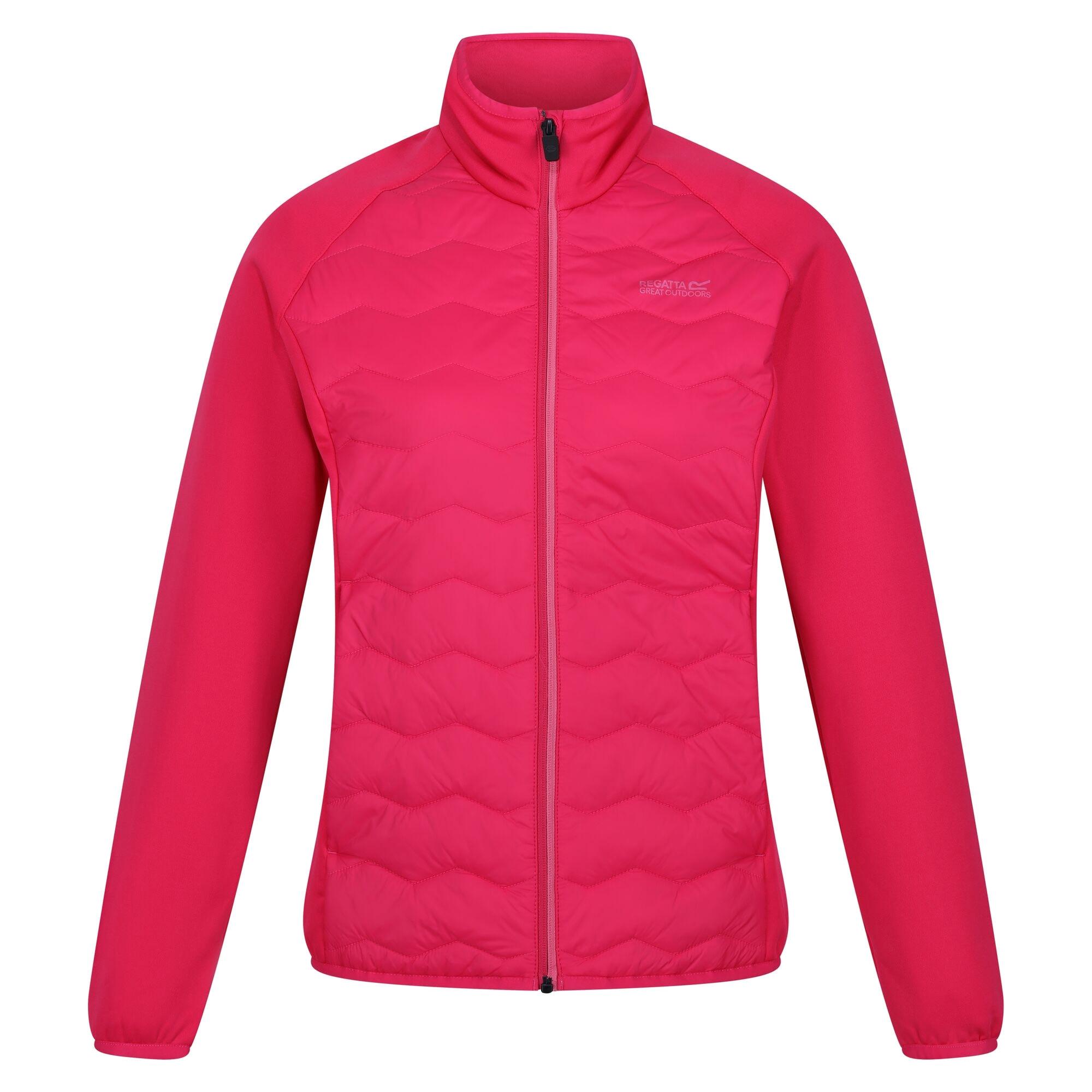 Regatta  Clumber III Jacke Hybrid 