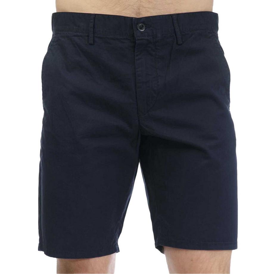 Pantaloncini Vestibilità Rilassata
