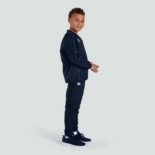 Canterbury  veste imperméable enfant club vaposhield contact 