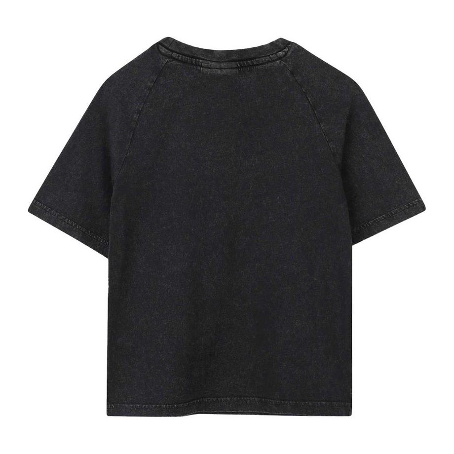 HUGO  T-ShirtManches Raglan Motiftyle Lettrage 