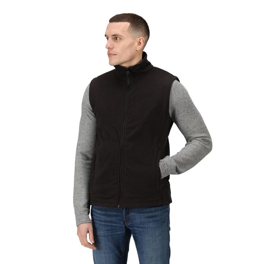 Regatta 210 Gilet Bodywarmer Microfleece  