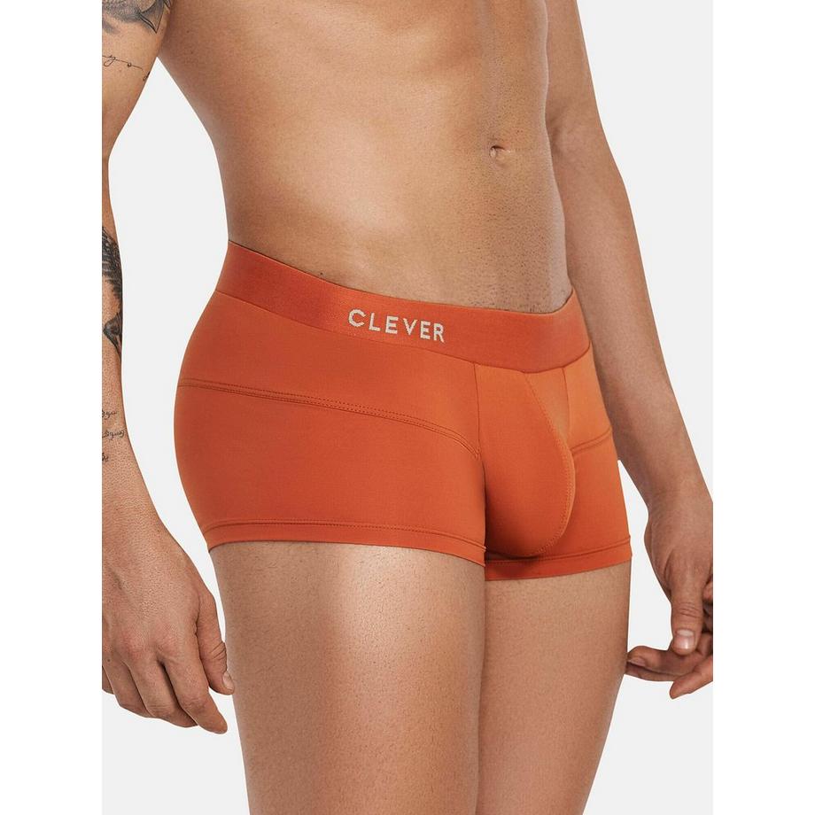 Clever Boxer Curse  