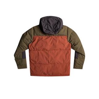 QUIKSILVER  Nomad Grape Leaf - Jacke Herren 