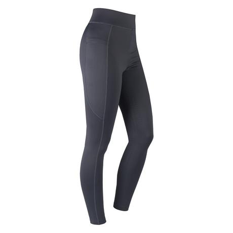 HORKA  Legging équitation femme full grip  Equestrian Pro 