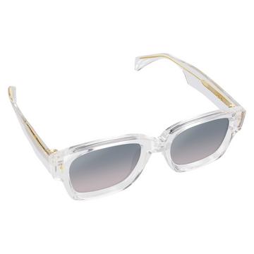 Rechteckige Sonnenbrille CV3167