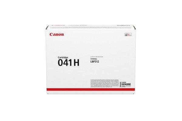 Canon  CANON Toner-Modul schwarz 0453C002 LBP 312X 20'000 S. 