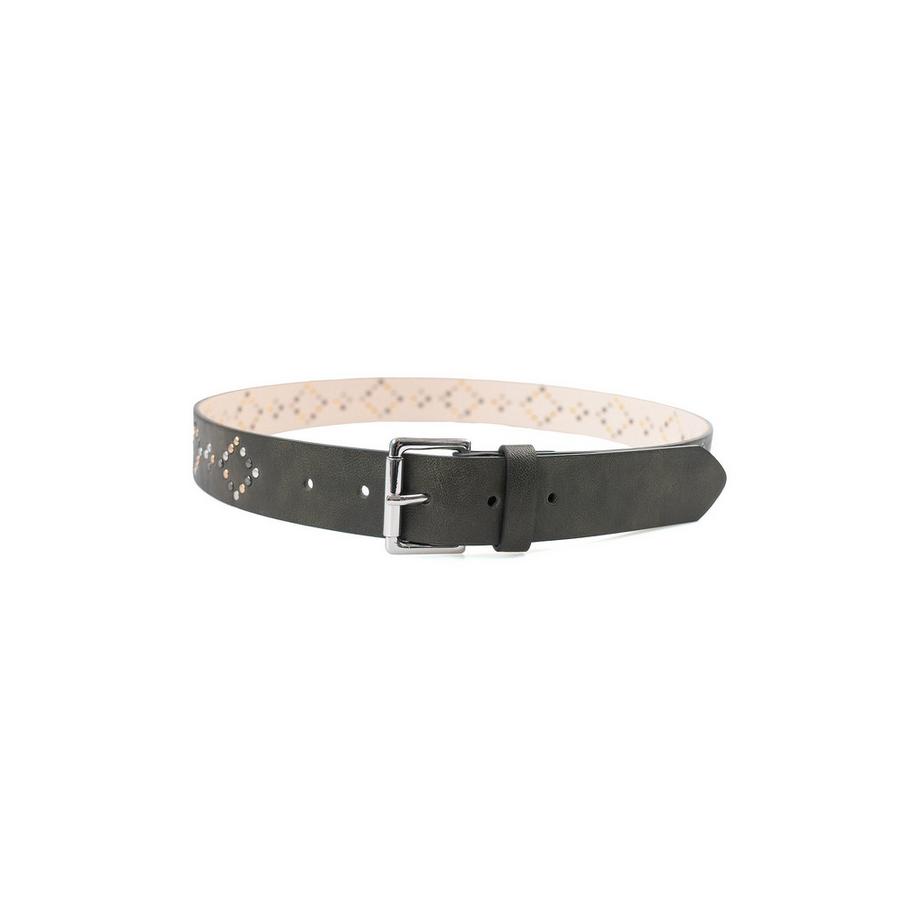 AVANT-GARDE PARIS  Ceinture noire classique 