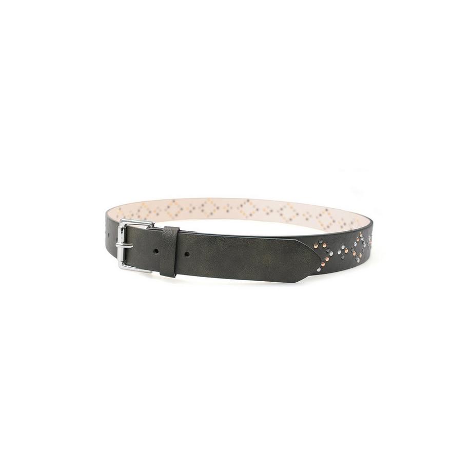 AVANT-GARDE PARIS  Ceinture noire classique 