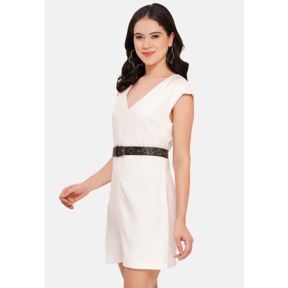 AVANT-GARDE PARIS  Ceinture noire classique 