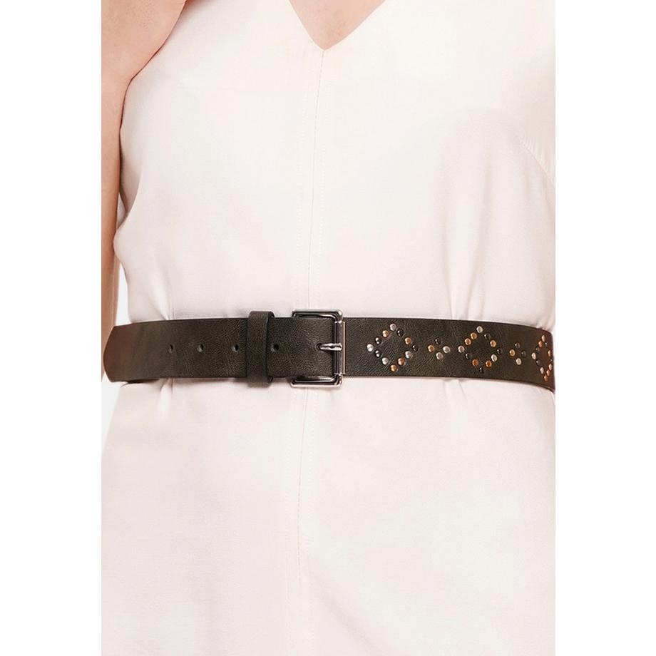 AVANT-GARDE PARIS  Ceinture noire classique 