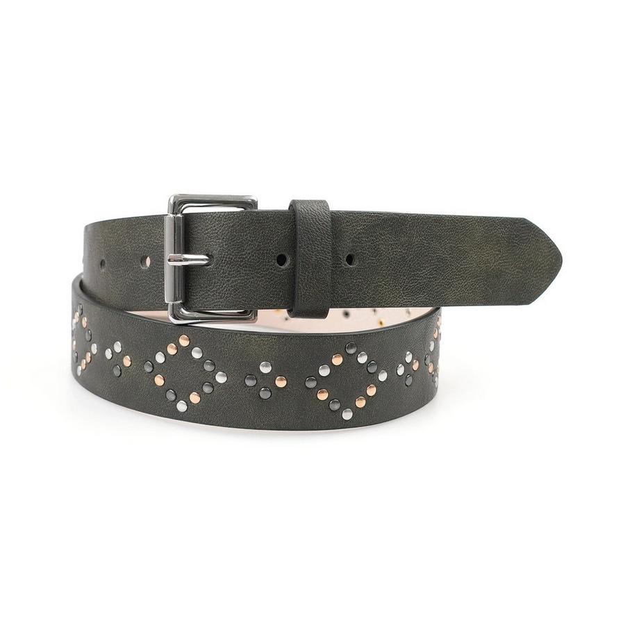 Ceinture noire classique