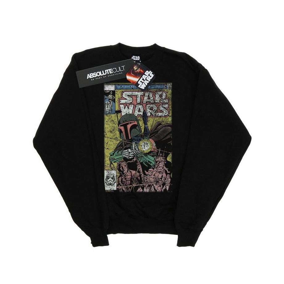 STAR WARS  Sweatshirt 