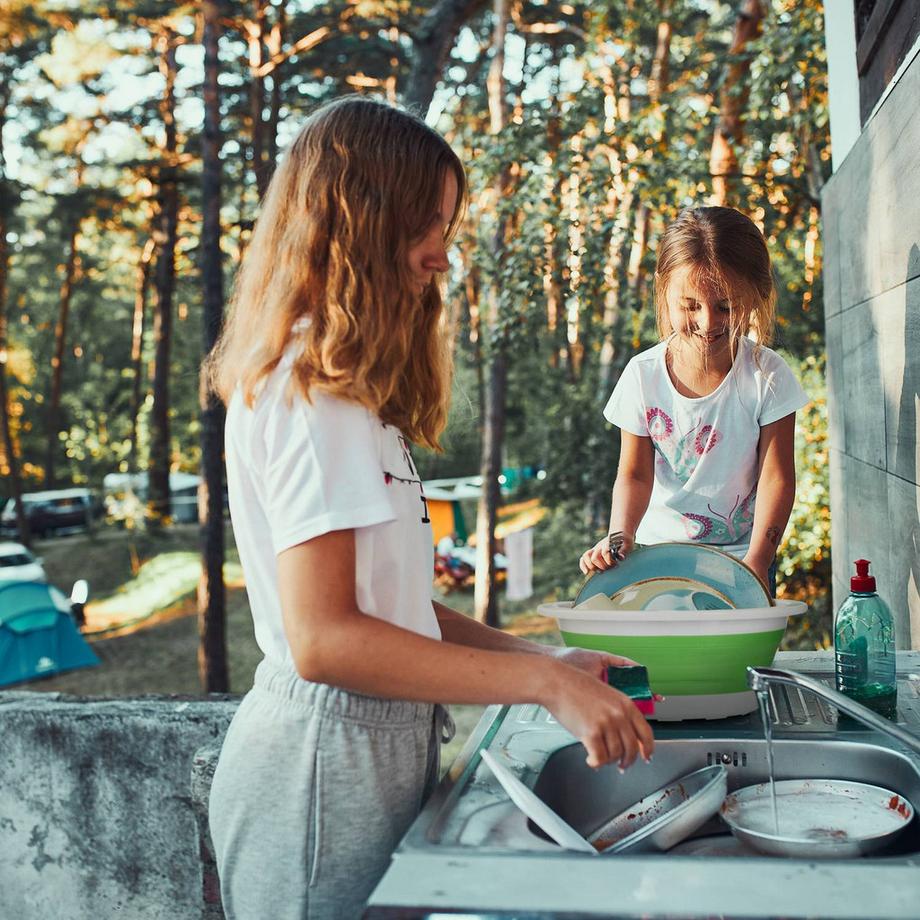 B2X Mirino pieghevole  