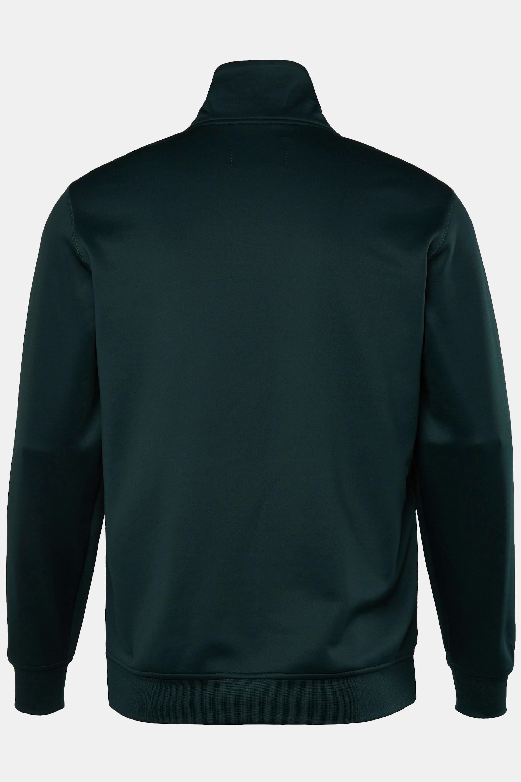 JP1880  Sweat-Troyer, QuickDry, bis 7 XL 