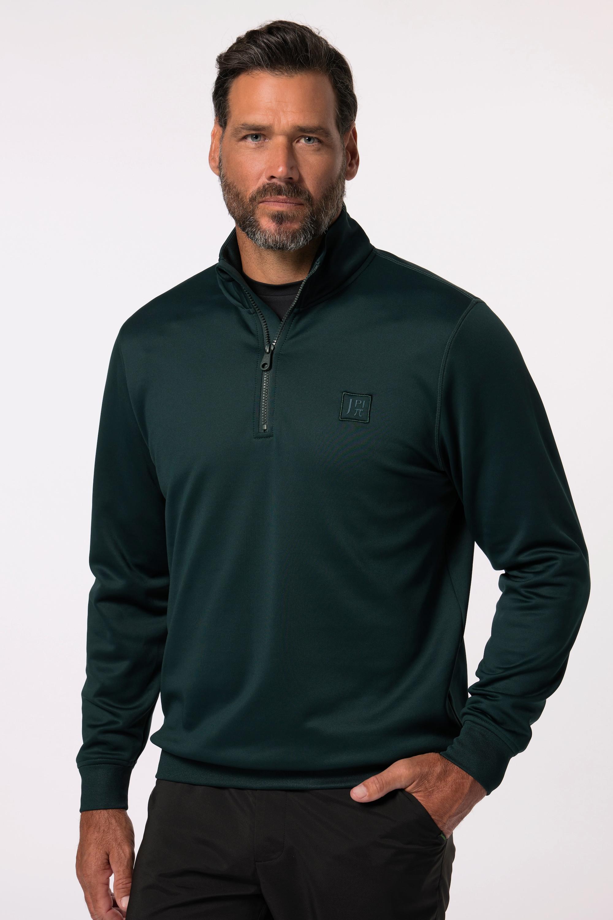 JP1880  Sweat-Troyer, QuickDry, bis 7 XL 