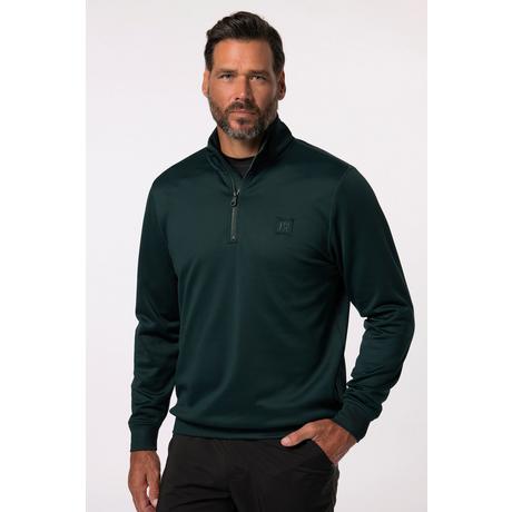 JP1880  Sweat-Troyer, QuickDry, bis 7 XL 