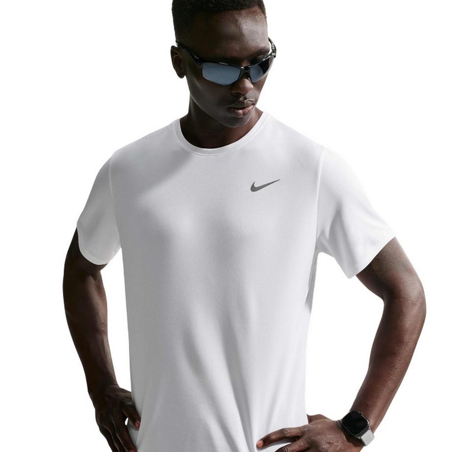T-ShirtMotiftyle Swoosh Miler