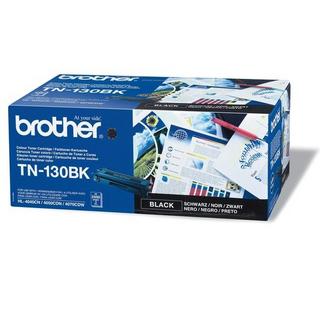 brother  TN130BK Tonerkartusche 1 Stück(e) Original Schwarz 