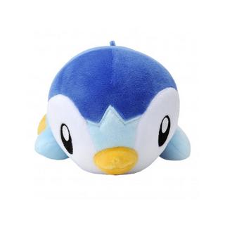 Ensky  Fluffy Arm Pillow Piplup Plush 