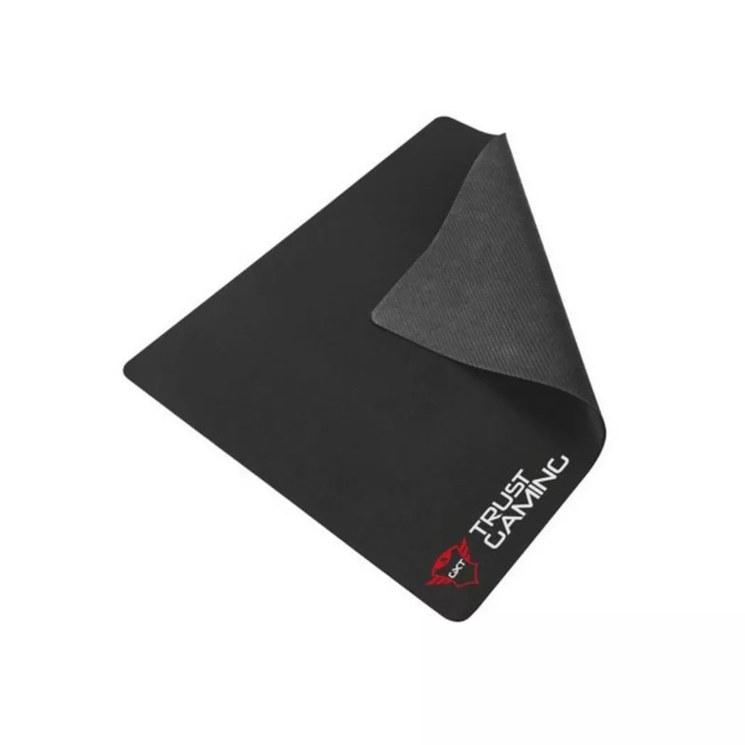 Trust GXT 752 Gaming-Mauspad Schwarz