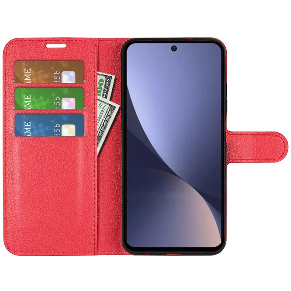 Cover-Discount  Xiaomi 13 - Etui En Similcuir 