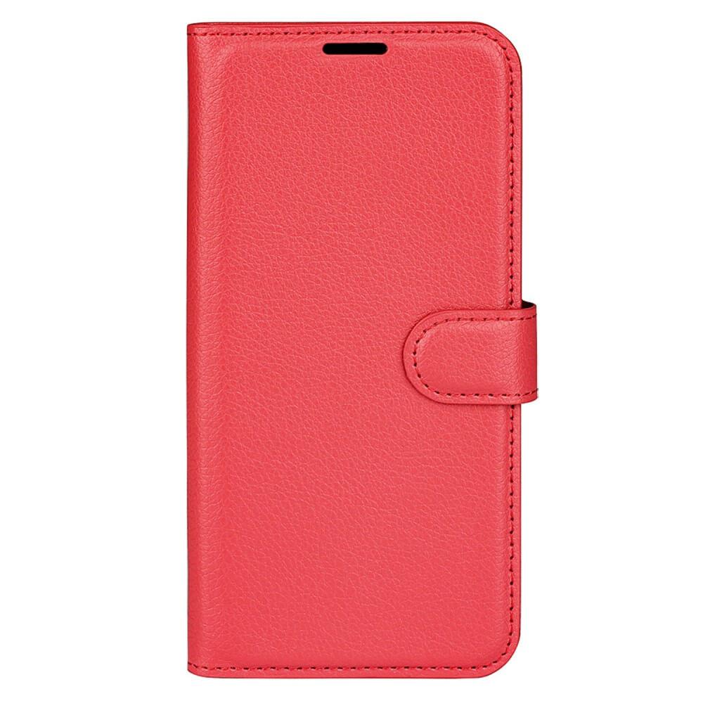 Cover-Discount  Xiaomi 13 - Leder Etui Hülle 